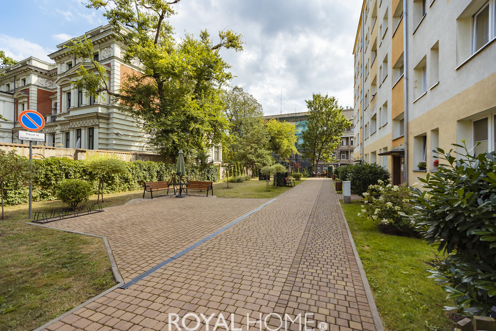 Mieszkanie Wynajem Szczecin Śródmieście-Centrum