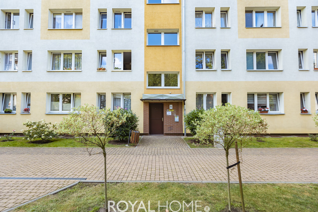 Mieszkanie Wynajem Szczecin Śródmieście-Centrum