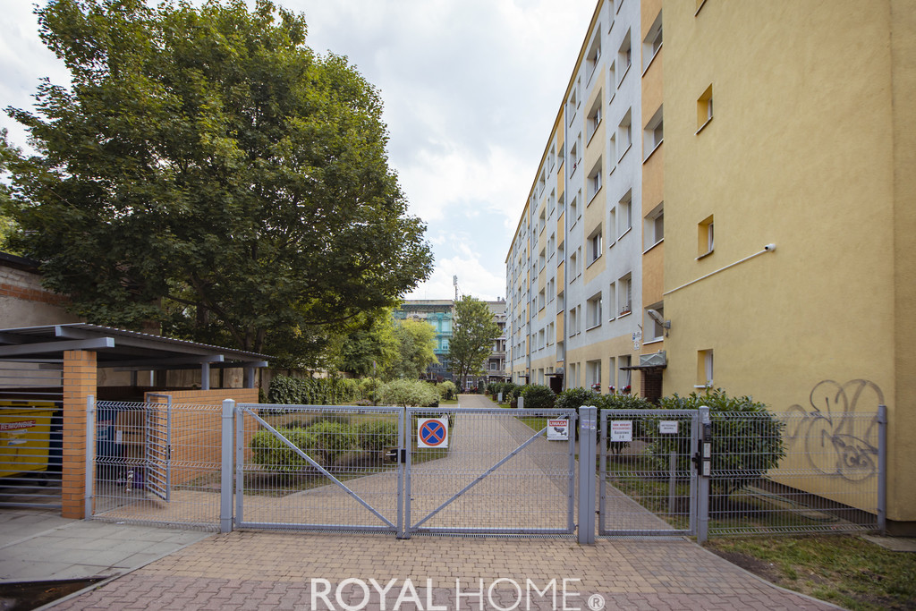 Mieszkanie Wynajem Szczecin Śródmieście-Centrum