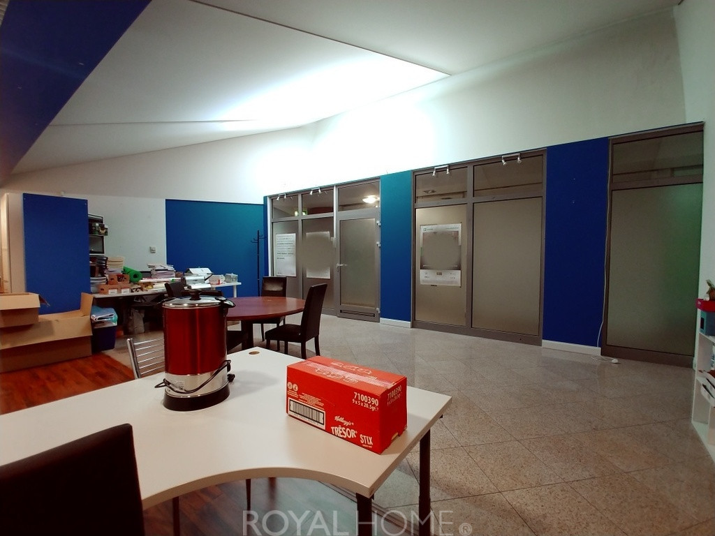 Lokal Wynajem Szczecin Centrum