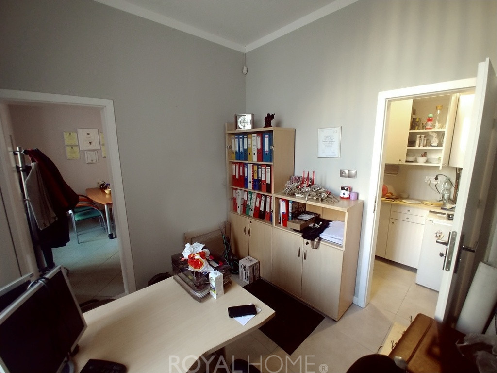 Lokal Sprzedaż Szczecin Centrum