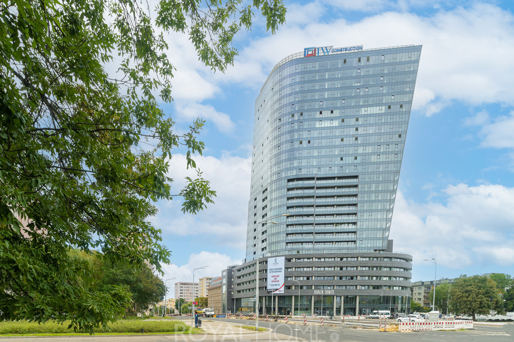 Mieszkanie Wynajem Szczecin Centrum al.&nbsp;Wyzwolenia