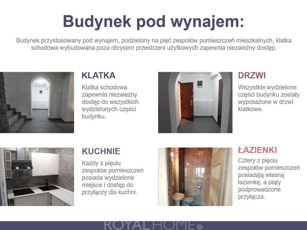 Dom Sprzedaż Szczecin Gumieńce
