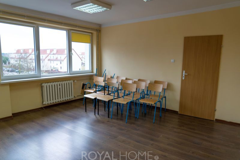 Lokal Wynajem Nowogard Bohaterów Warszawy
