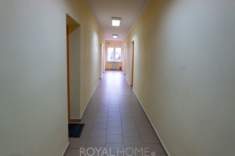 Lokal Wynajem Nowogard Bohaterów Warszawy