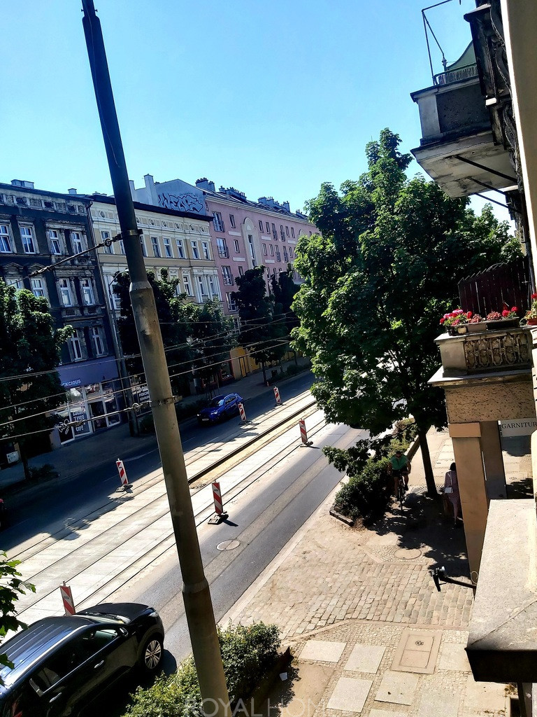 Mieszkanie Sprzedaż Szczecin Centrum Bolesława Krzywoustego