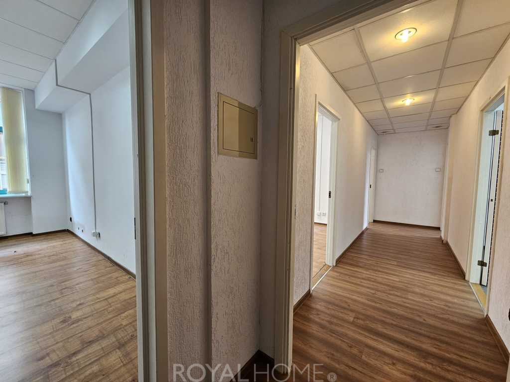 Lokal Wynajem Szczecin Centrum