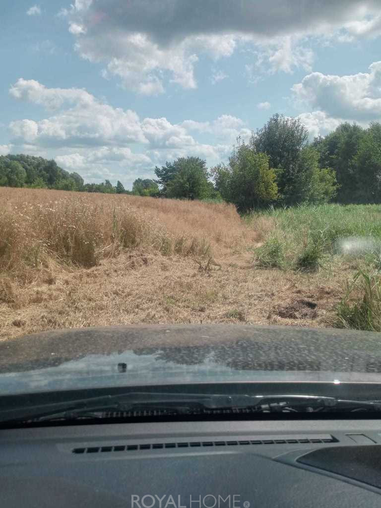 Działka Sprzedaż Stara Dąbrowa