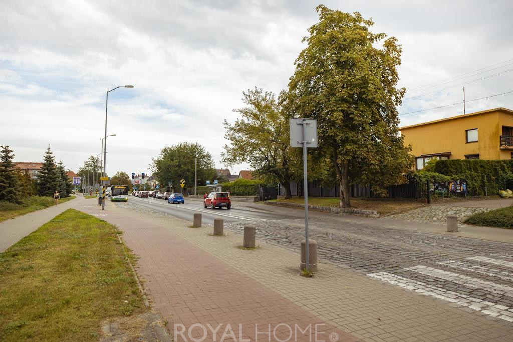 Mieszkanie Wynajem Szczecin Pogodno II Horeszków