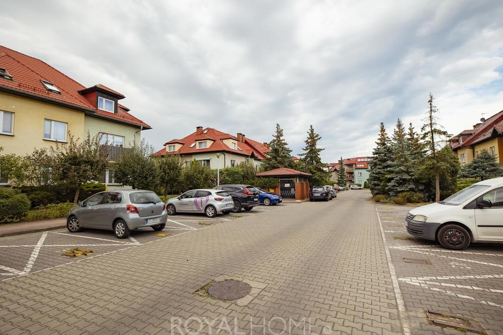 Mieszkanie Wynajem Szczecin Pogodno II Horeszków