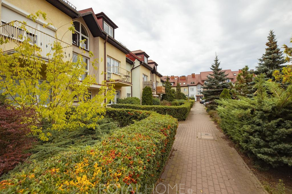 Mieszkanie Wynajem Szczecin Pogodno II Horeszków