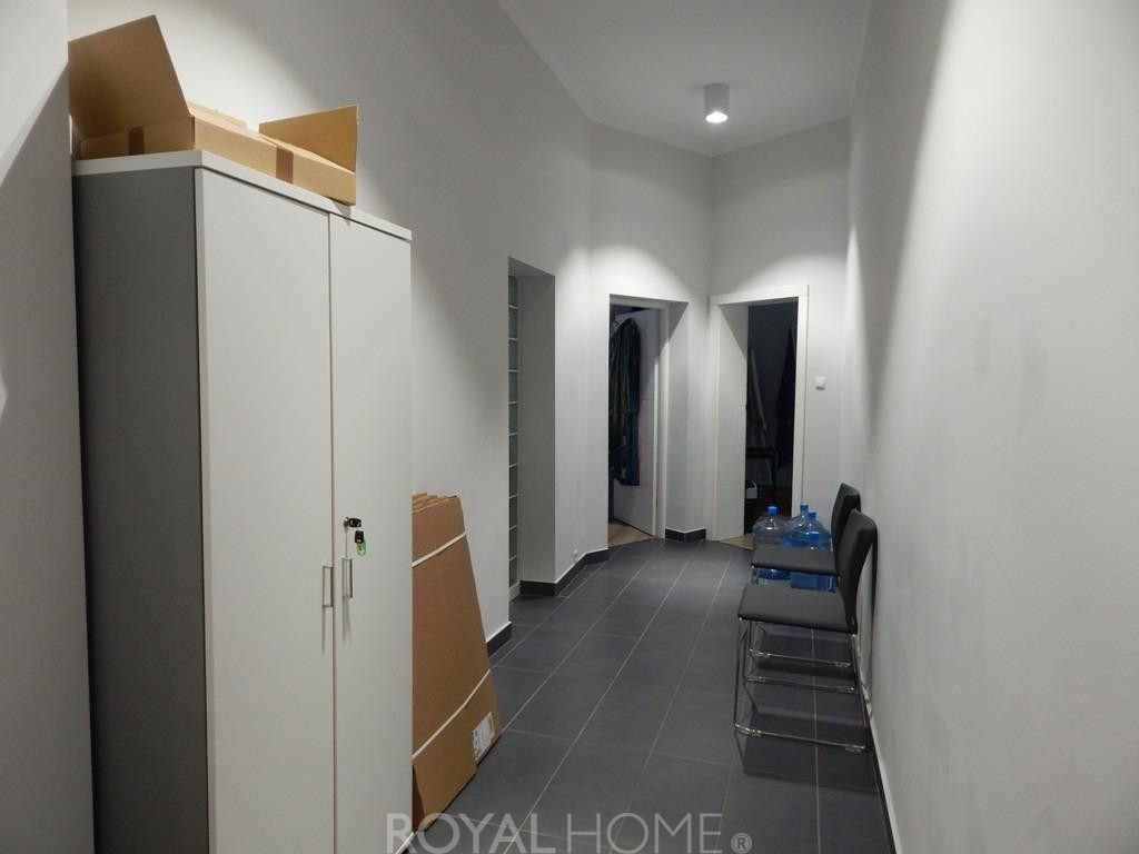 Lokal Wynajem Szczecin Centrum