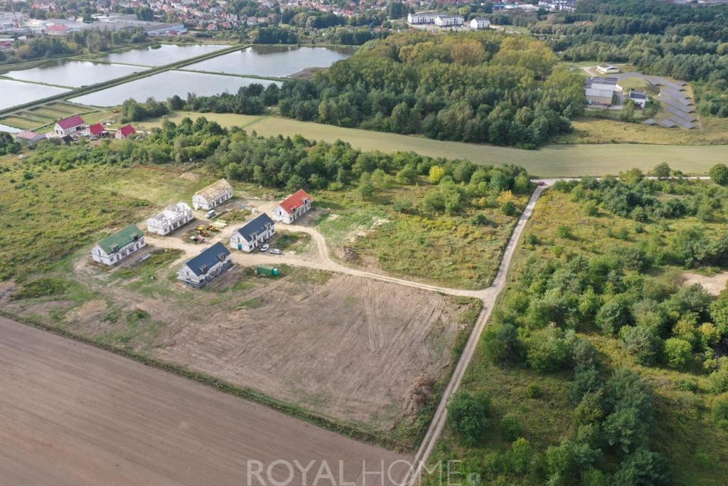 Dom Sprzedaż Goleniów
