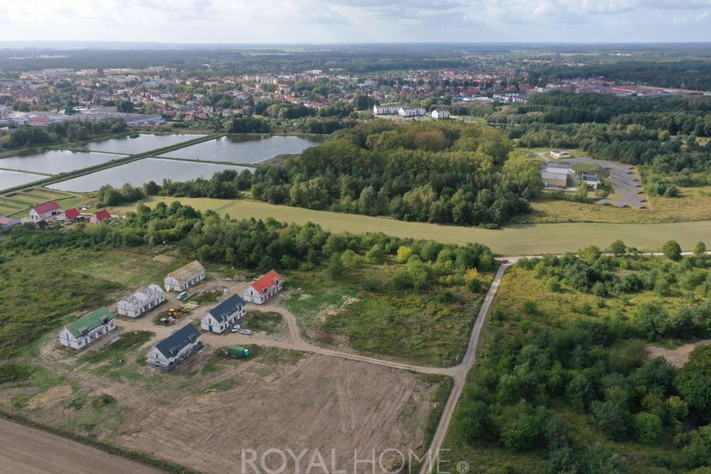 Mieszkanie Sprzedaż Goleniów Rybacka