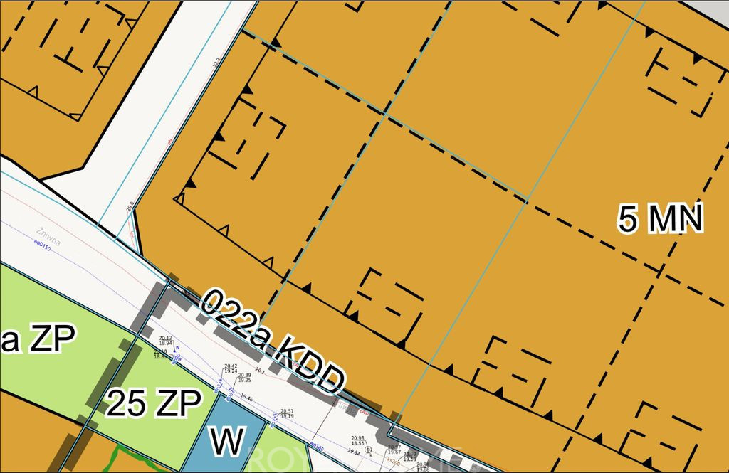Działka Sprzedaż Goleniów