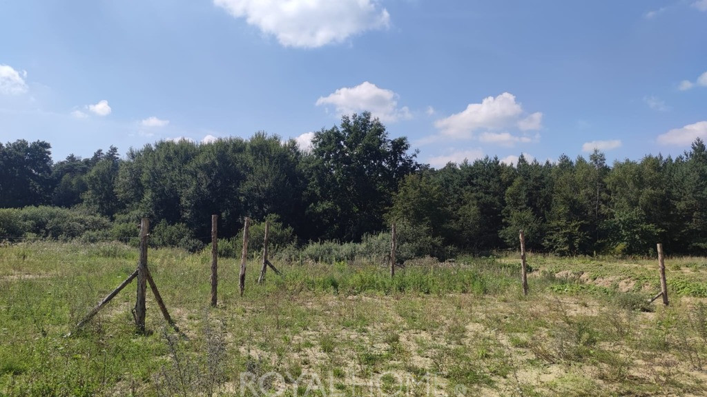 Działka Sprzedaż Kościno