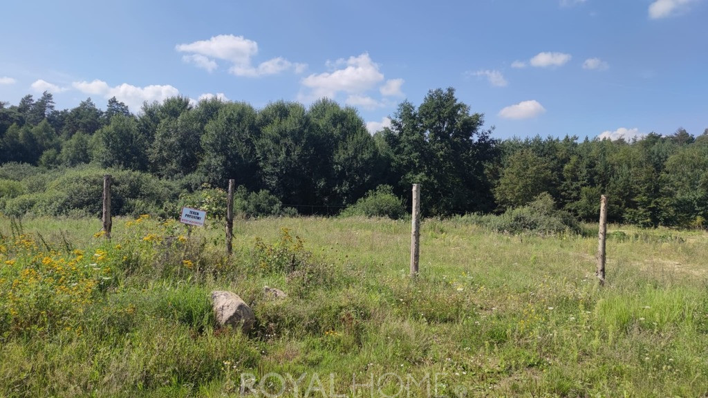 Działka Sprzedaż Kościno