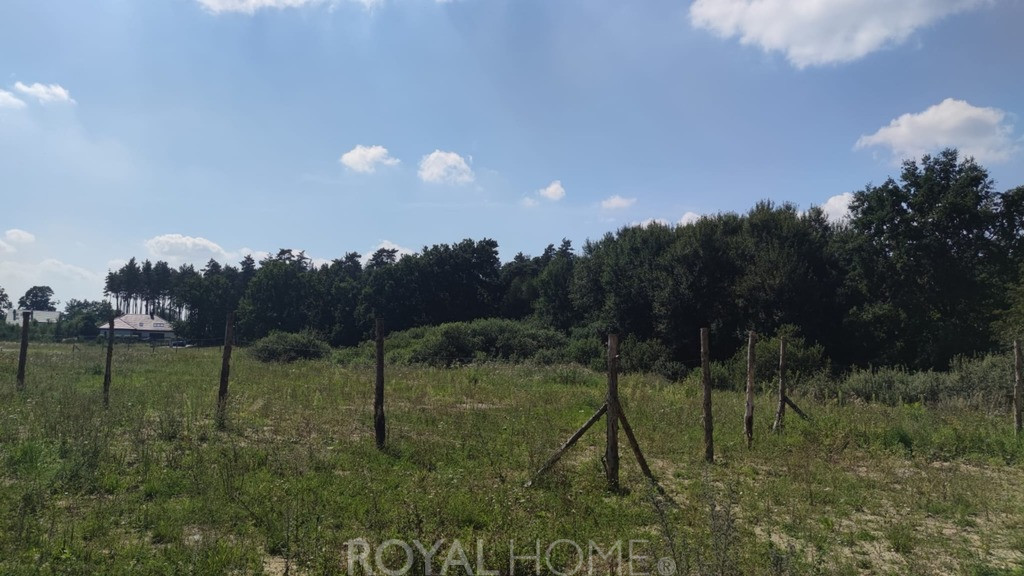 Działka Sprzedaż Kościno
