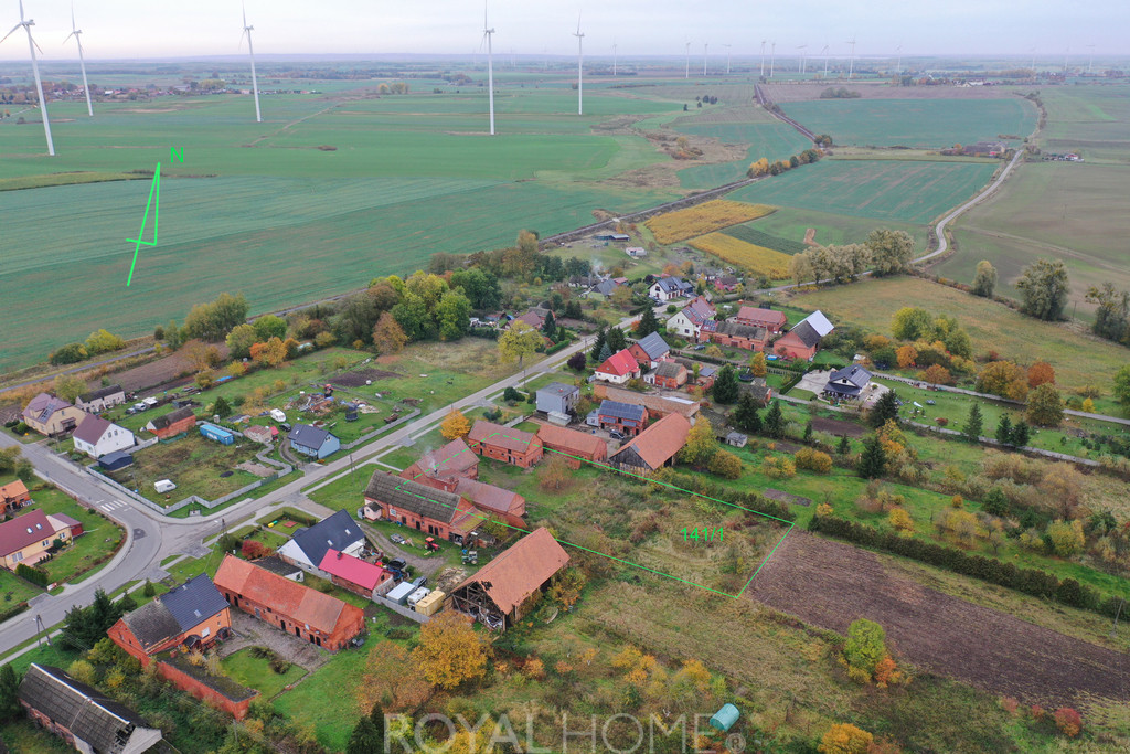 Dom Sprzedaż Kozielice