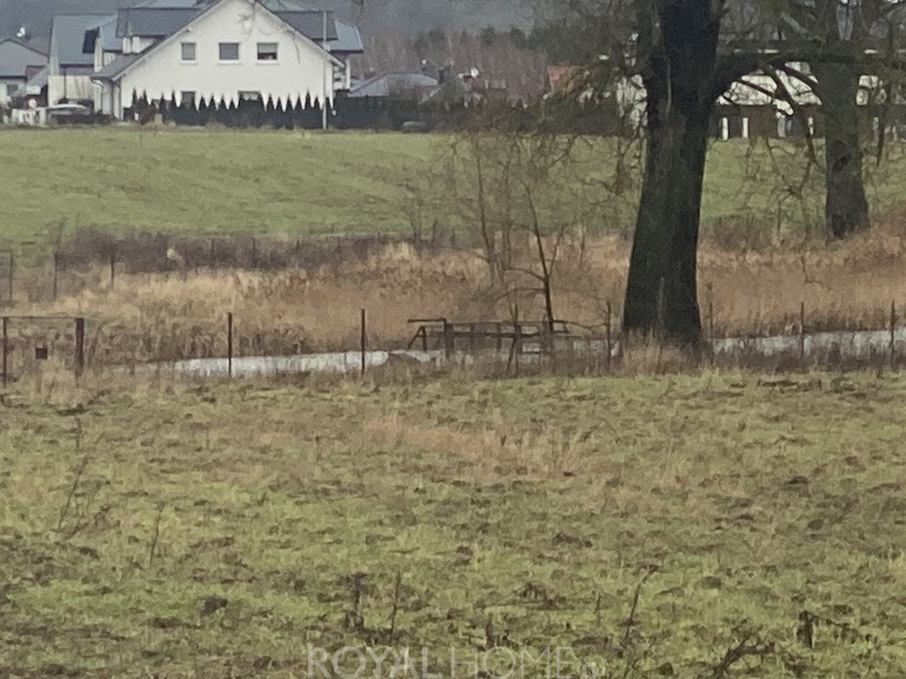 Działka Sprzedaż Mierzyn Ozdobna