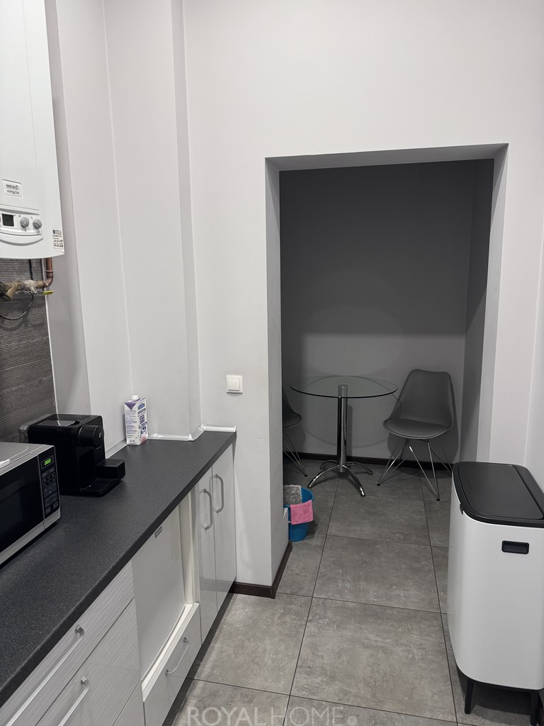 Lokal Sprzedaż Szczecin Śródmieście-Centrum Kaszubska