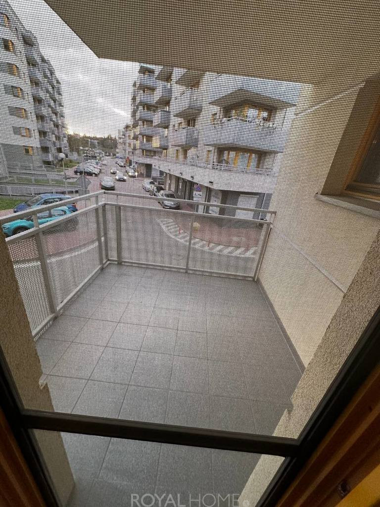 Mieszkanie Wynajem Szczecin Pomorzany Aleja Powstańców Wielkopolskich