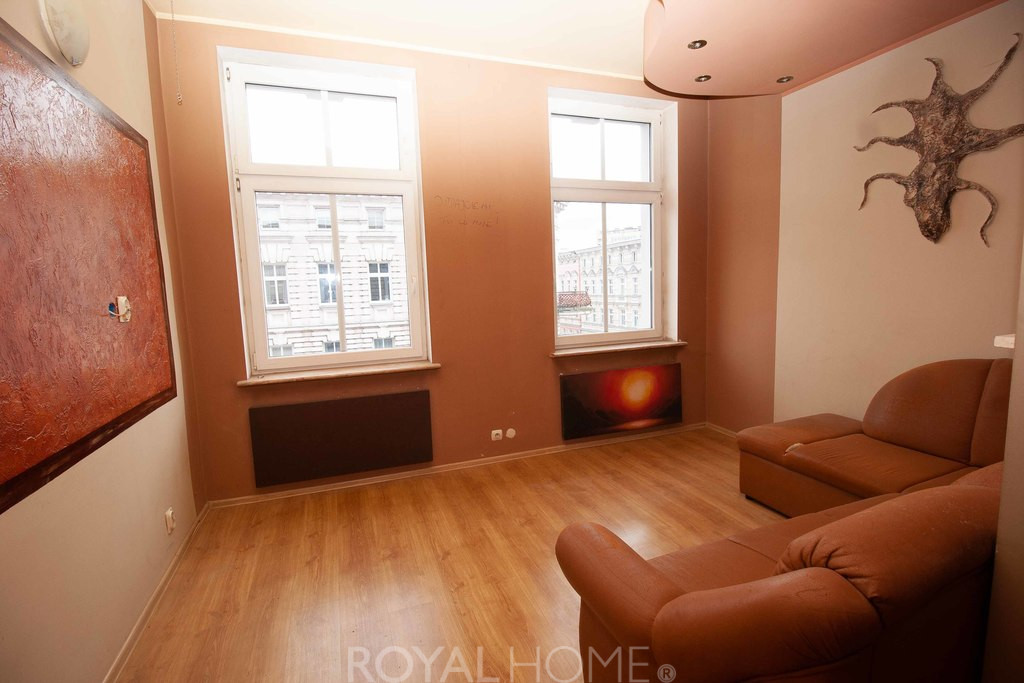 Mieszkanie Sprzedaż Szczecin Centrum Bohaterów Getta Warszawskiego