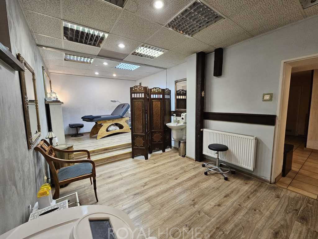 Lokal Sprzedaż Szczecin Centrum
