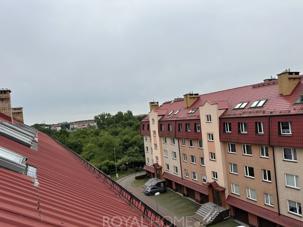Mieszkanie Wynajem Mierzyn Spółdzielców