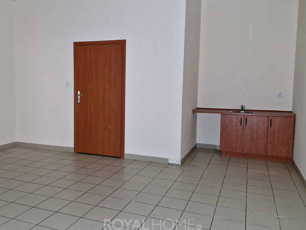 Lokal Wynajem Szczecin Dąbie Lucjana Rydla