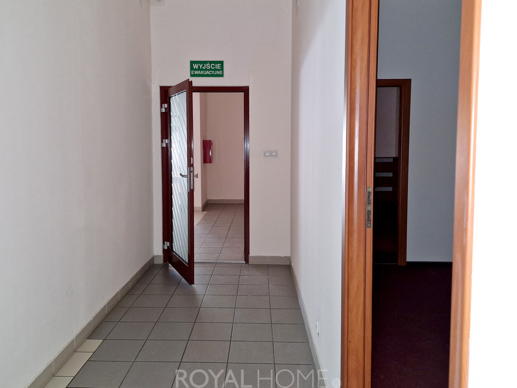 Lokal Wynajem Szczecin Dąbie Lucjana Rydla
