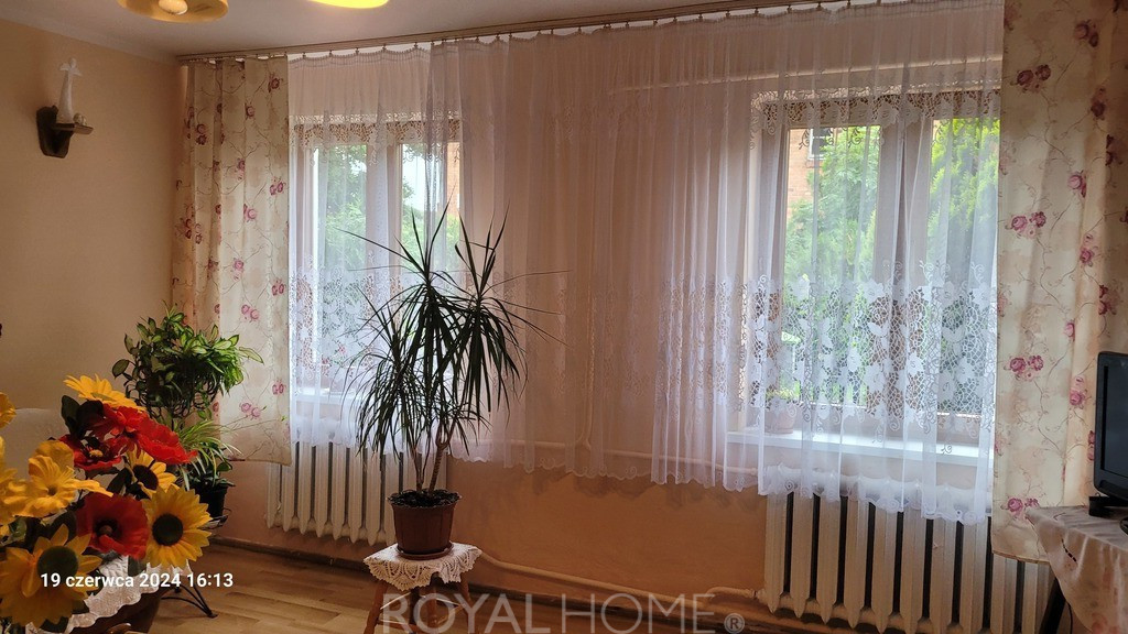 Mieszkanie Sprzedaż Pławno