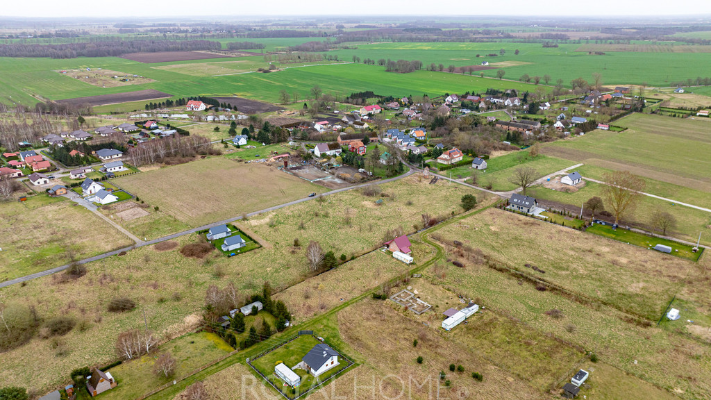 Działka Sprzedaż Radawka