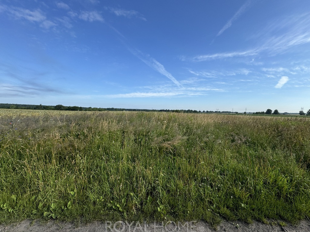 Działka Sprzedaż Goleniów
