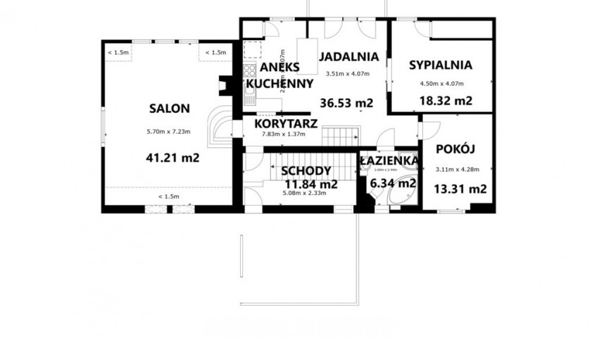 Dom Sprzedaż Szczecin Pomorzany