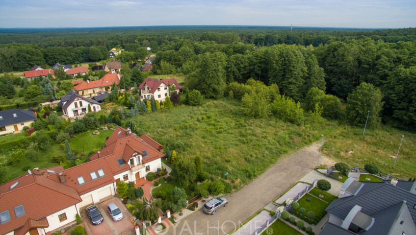Działka Sprzedaż Pilchowo