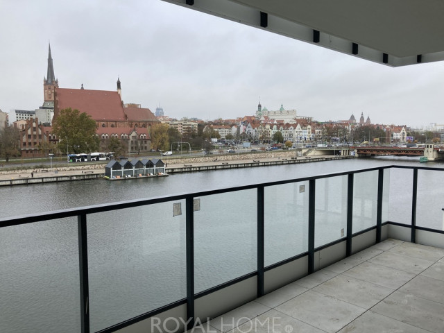 Mieszkanie Sprzedaż Szczecin Łasztownia Celna