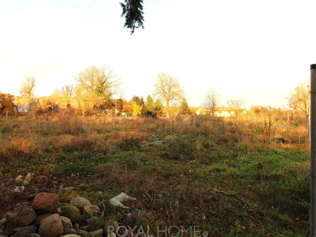Działka Sprzedaż Szadzko