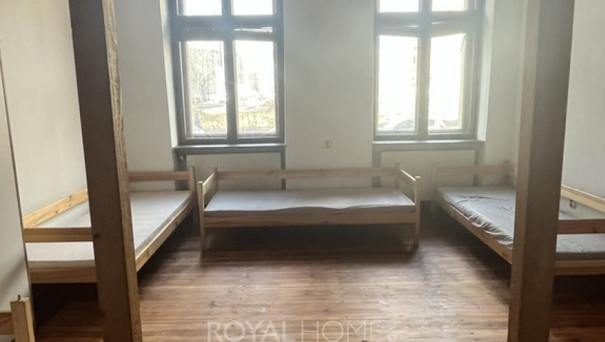 Mieszkanie Sprzedaż Szczecin Centrum Edmunda Bałuki