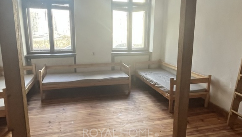 Mieszkanie Sprzedaż Szczecin Centrum Edmunda Bałuki