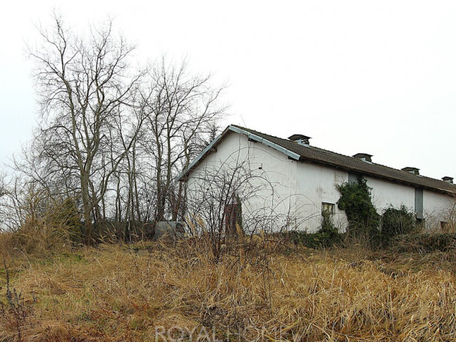 Działka Sprzedaż Żarowo