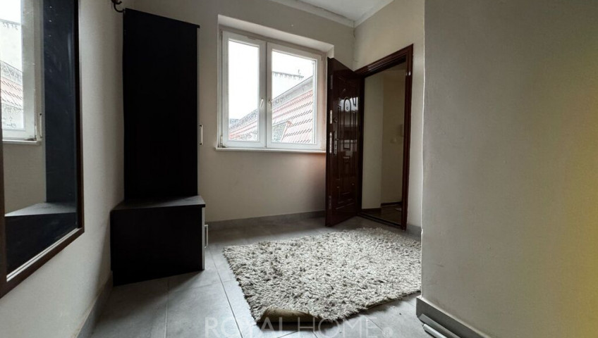 Mieszkanie Sprzedaż Szczecin Śródmieście-Centrum