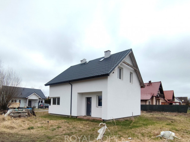 Dom Sprzedaż Dołuje