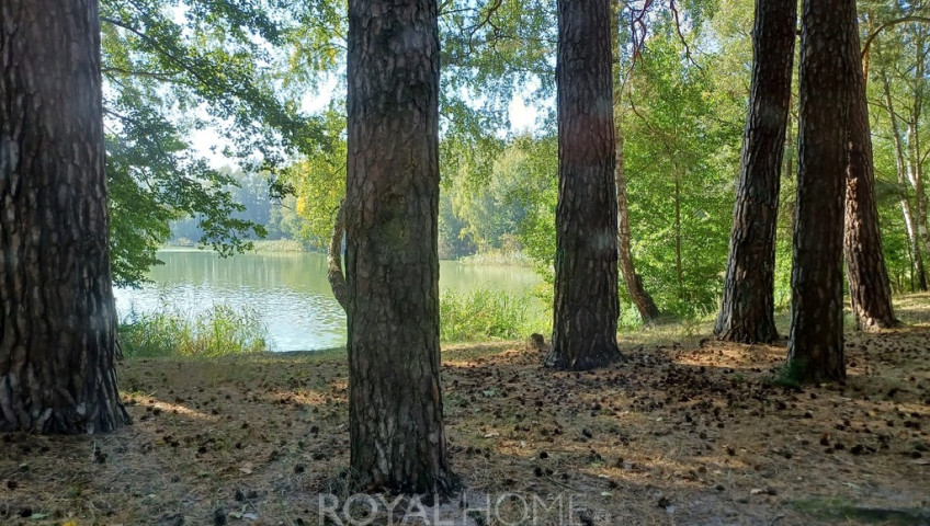 Działka Sprzedaż Bartoszewo