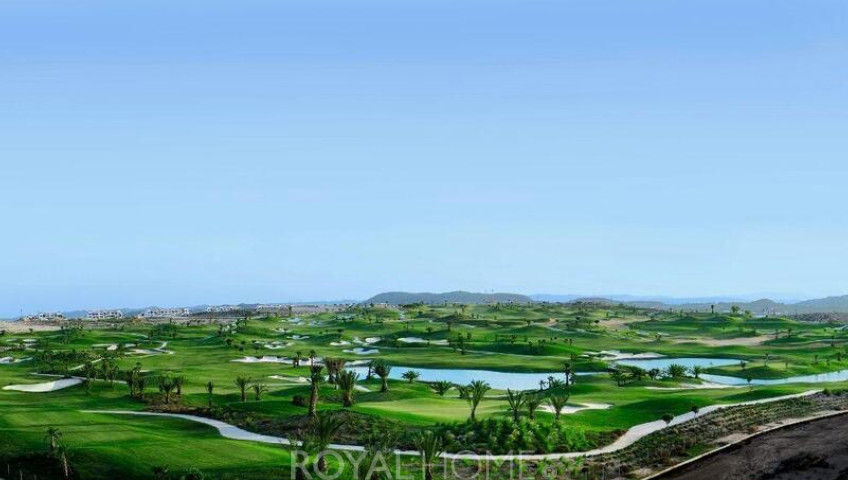 Dom Sprzedaż Orihuela Costa, Alicante Vistabella Golf