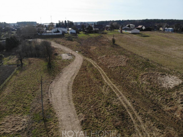 Działka Sprzedaż Motaniec
