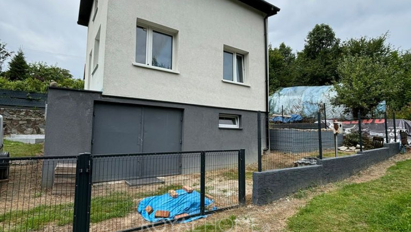 Dom Sprzedaż Szczecin os. Skarbówek Na Stoku