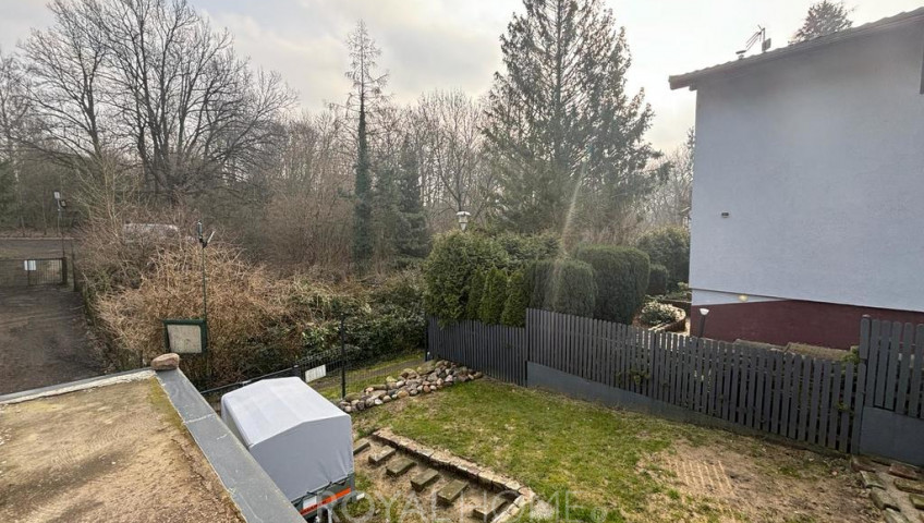 Dom Sprzedaż Szczecin os. Skarbówek Na Stoku