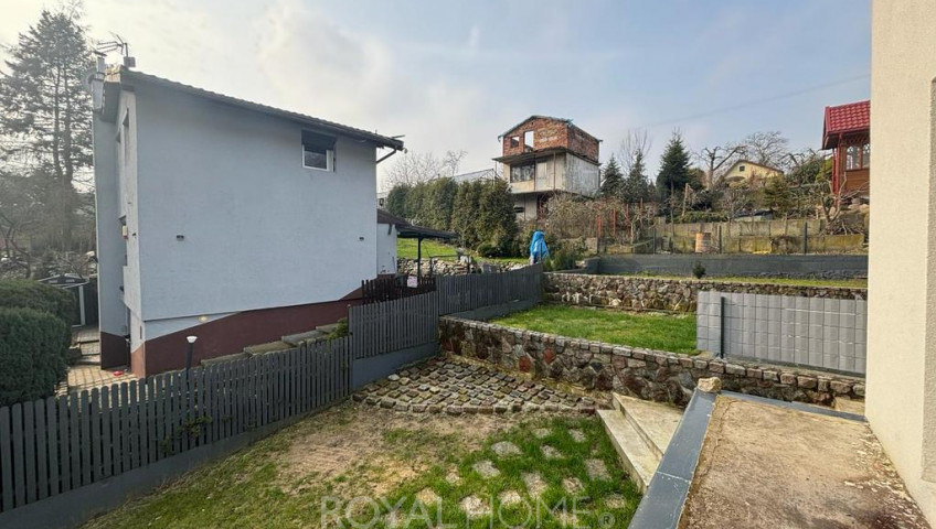 Dom Sprzedaż Szczecin os. Skarbówek Na Stoku