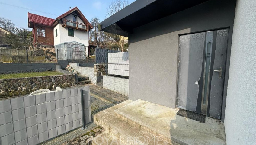 Dom Sprzedaż Szczecin os. Skarbówek Na Stoku